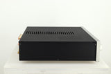 Unison Research Unico Integrated Amplifier - Silver
