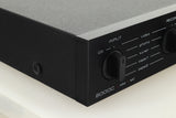 Audiolab 8000C Pre Amplifier - Black