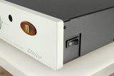 Unison Research Unico Integrated Amplifier - Silver