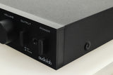 Audiolab 8000C Pre Amplifier - Black