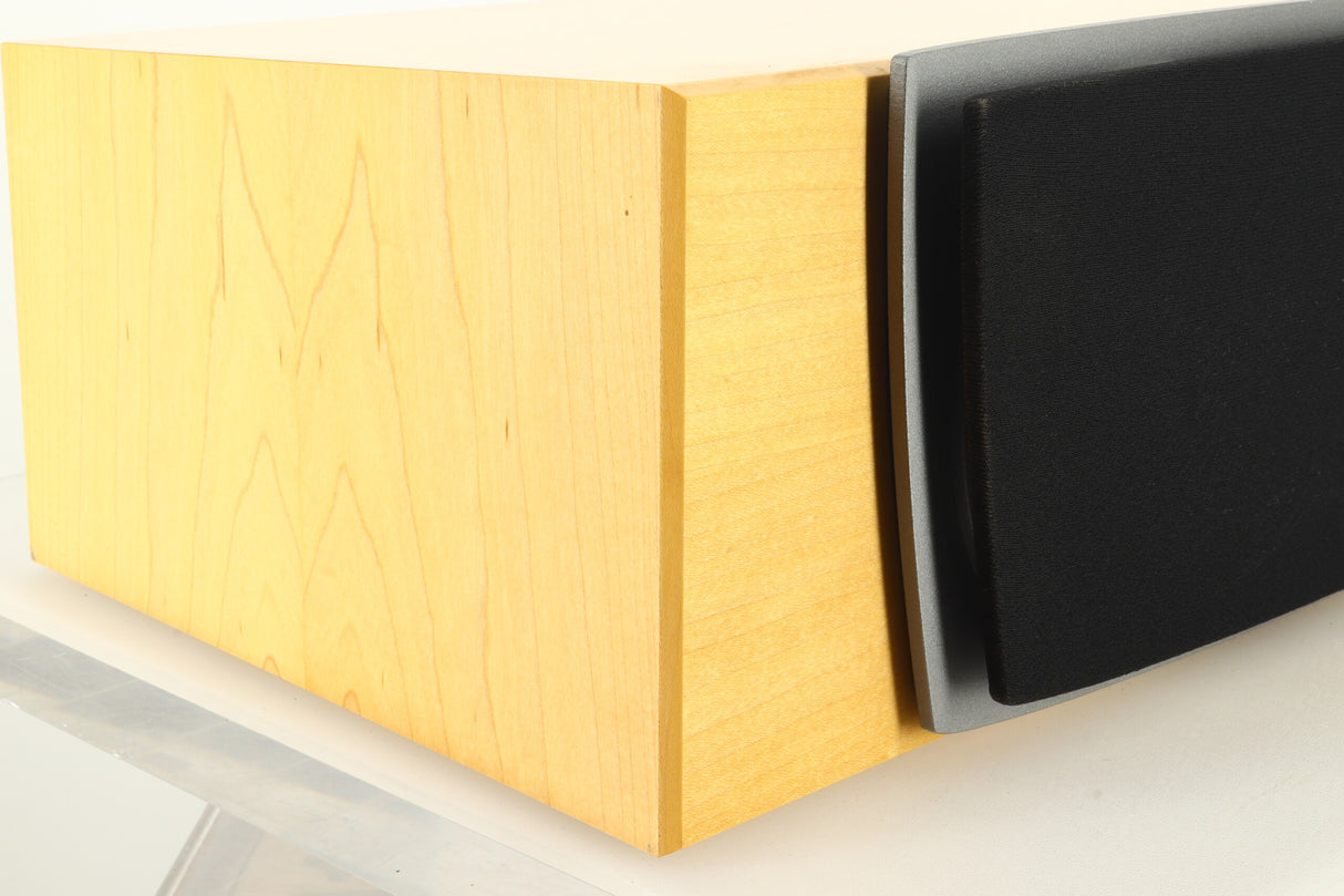 Dynaudio Contour S C Centre Speaker - Maple
