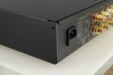 Unison Research Unico Integrated Amplifier - Silver