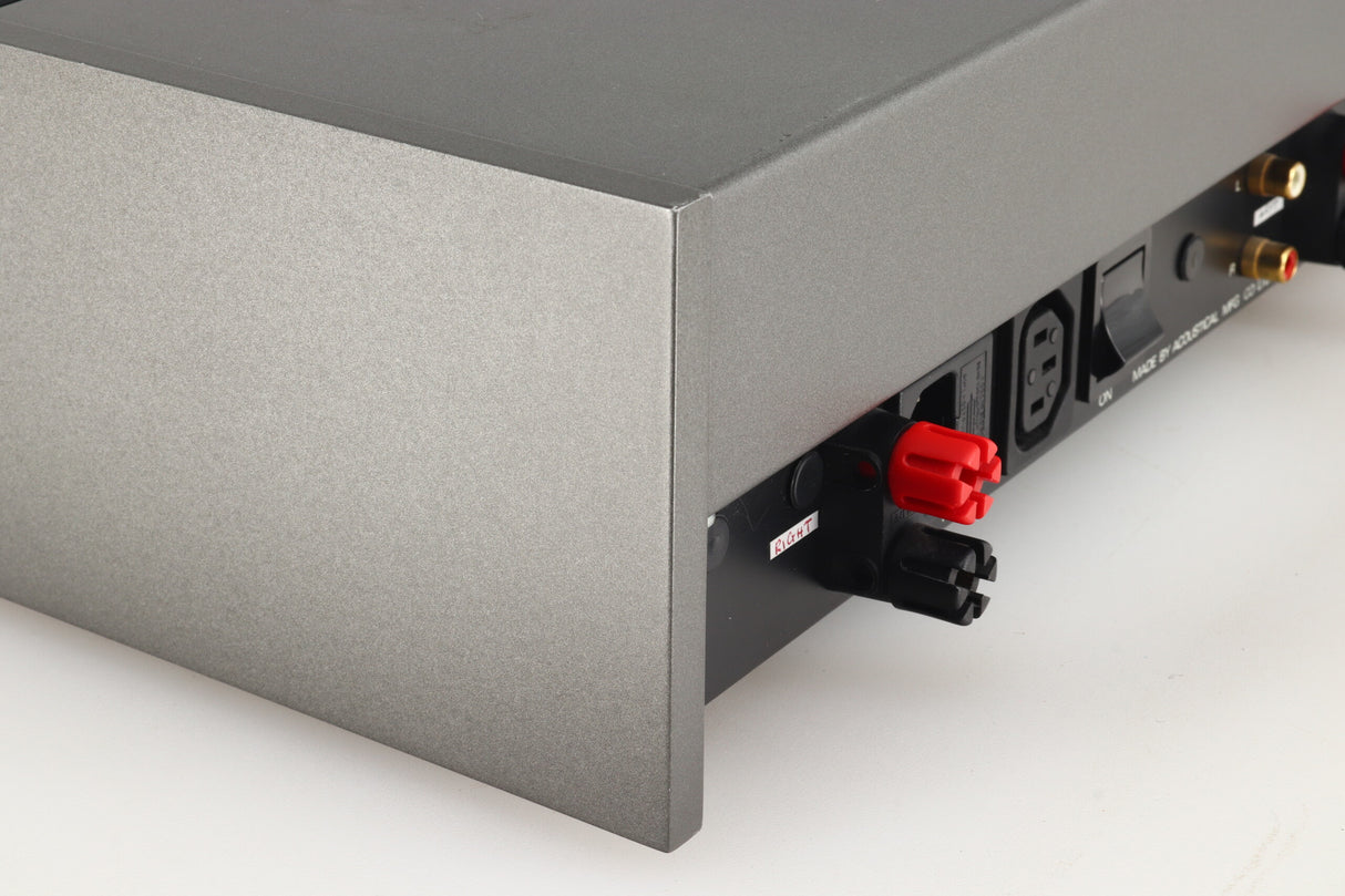 Quad 405-2 Power Amplifier