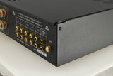 Unison Research Unico Integrated Amplifier - Silver