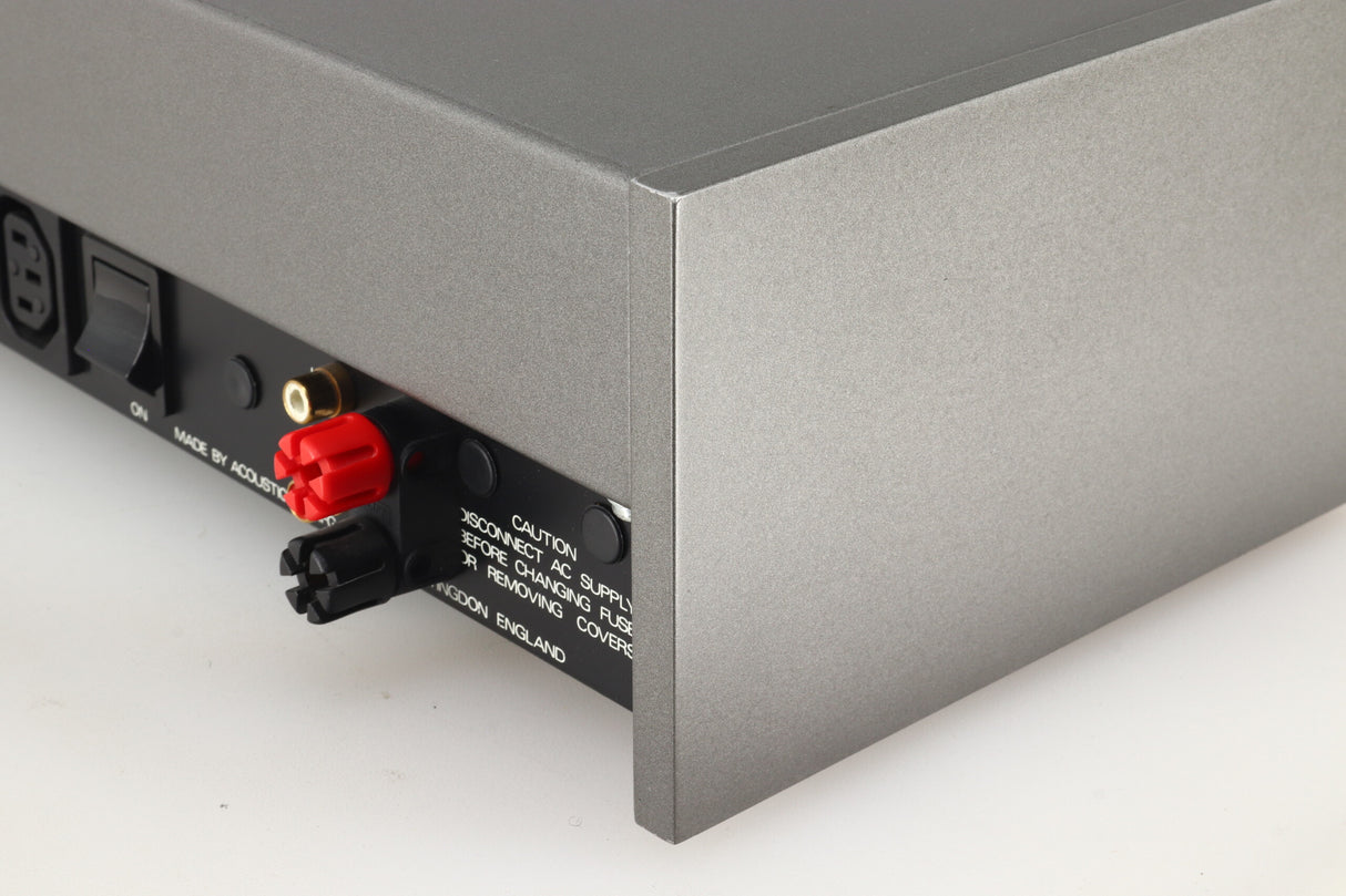 Quad 405-2 Power Amplifier