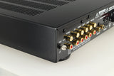 Rotel RA-11 Integrated Amplifier - Black