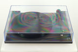 Rega Planar 1 Turntable - Black