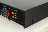Audiolab 8000C Pre Amplifier - Black