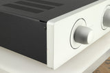Unison Research Unico Integrated Amplifier - Silver