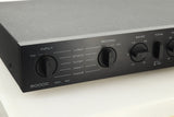 Audiolab 8000C Pre Amplifier - Black