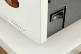 Unison Research Unico Integrated Amplifier - Silver