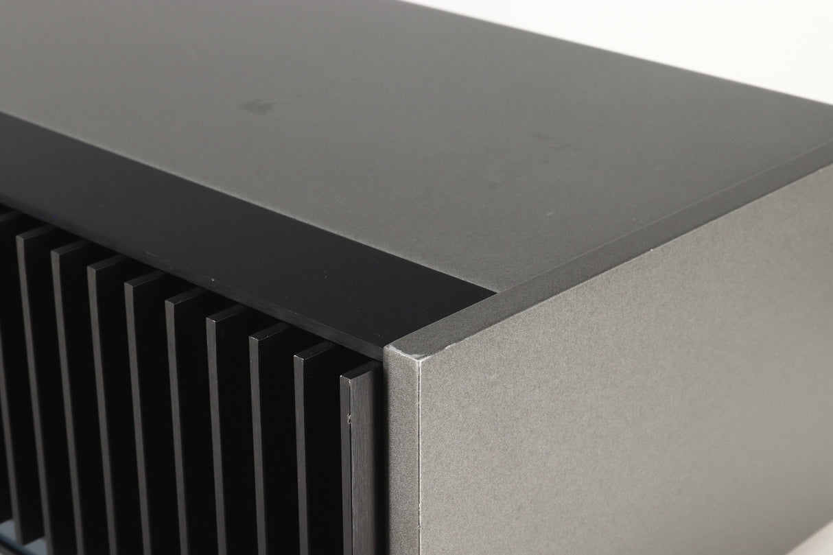 Quad 405-2 Power Amplifier