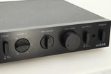 Audiolab 8000C Pre Amplifier - Black