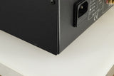 Unison Research Unico Integrated Amplifier - Silver