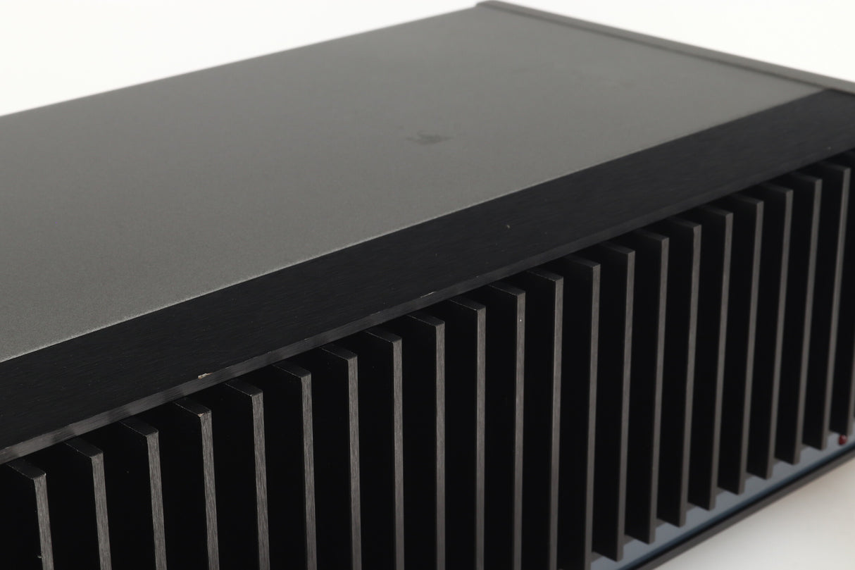 Quad 405-2 Power Amplifier