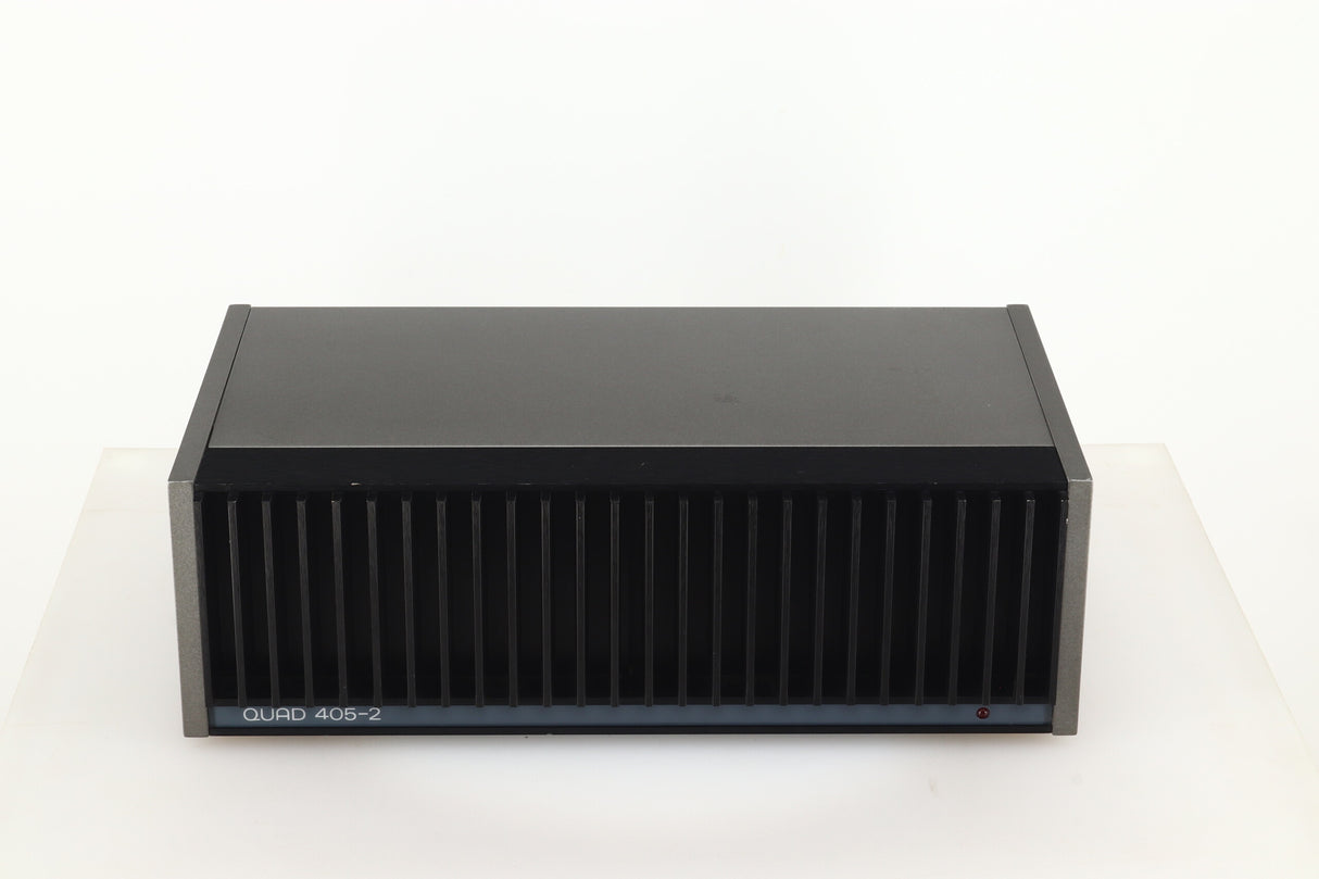 Quad 405-2 Power Amplifier