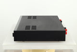 Audiolab 8000P Power Amplifier - Black