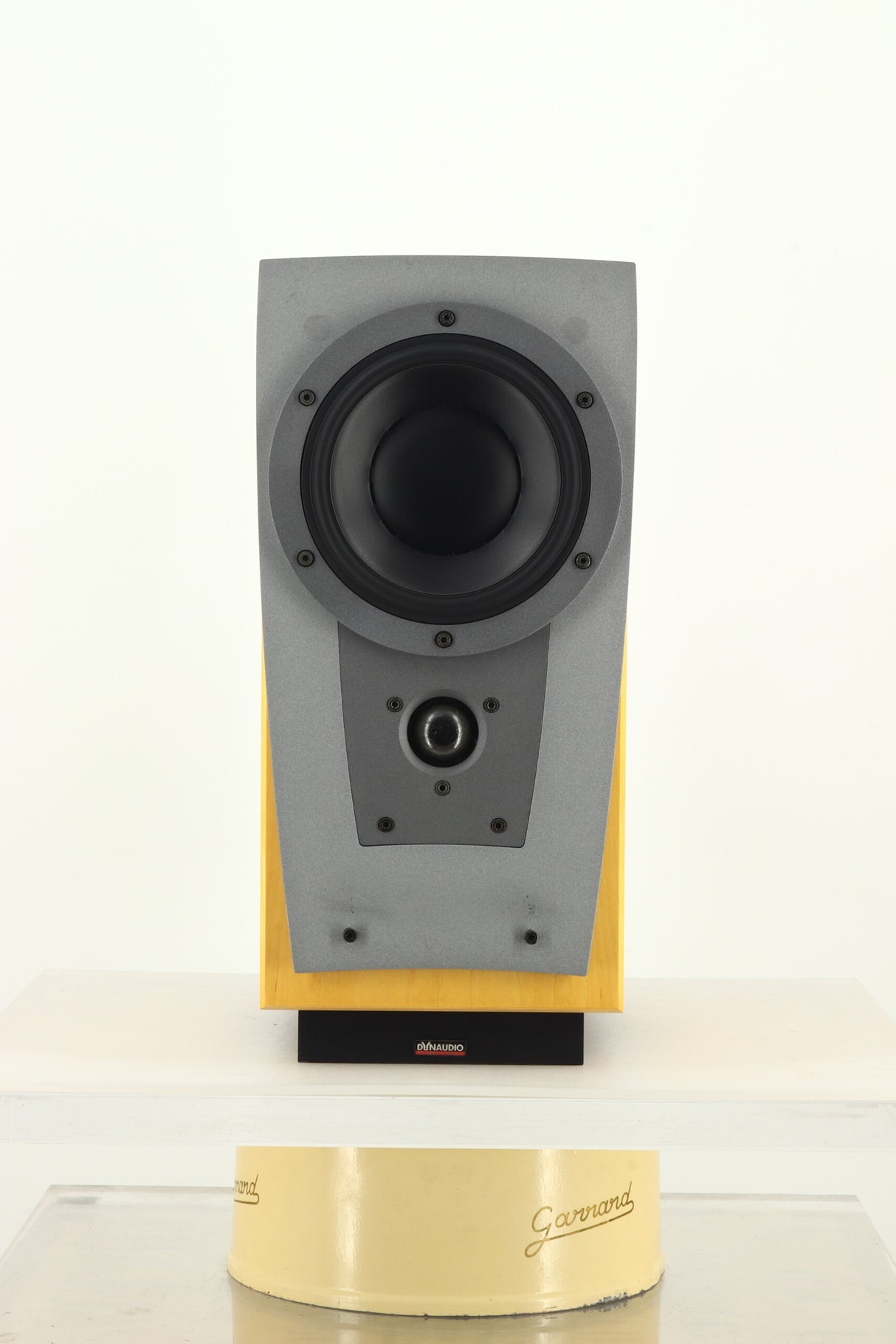 Dynaudio Contour S 1.4 Standmount Speakers - Maple