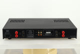 Audiolab 8000P Power Amplifier - Black