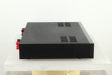 Audiolab 8000P Power Amplifier - Black