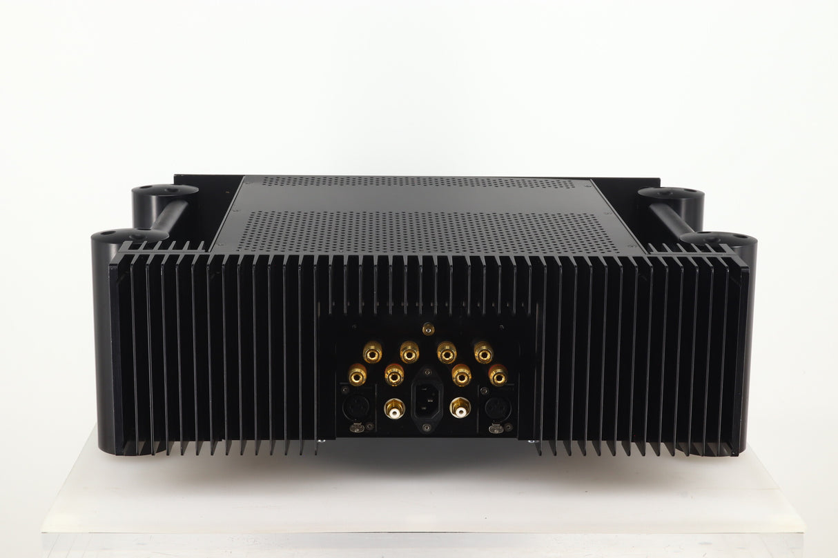 Chord Electronics SPM 1050 Power Amplifier - Black