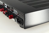 Rotel RA-11 Integrated Amplifier - Black