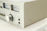 Technics RS-M10 Cassette Deck