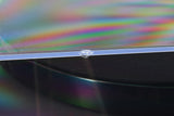 Rega Planar 1 Turntable - Black