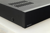 Audiolab 8000P Power Amplifier - Black