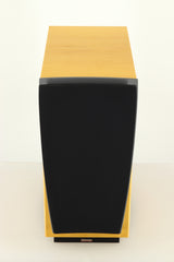 Dynaudio Contour S 1.4 Standmount Speakers - Maple
