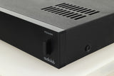 Audiolab 8000P Power Amplifier - Black
