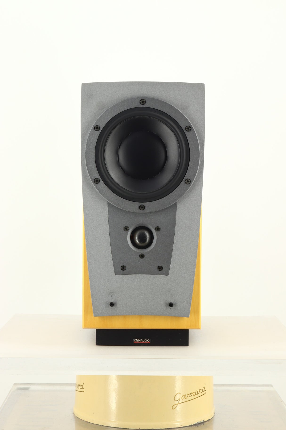 Dynaudio Contour S 1.4 Standmount Speakers - Maple