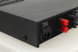 Audiolab 8000P Power Amplifier - Black