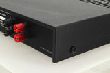 Audiolab 8000P Power Amplifier - Black