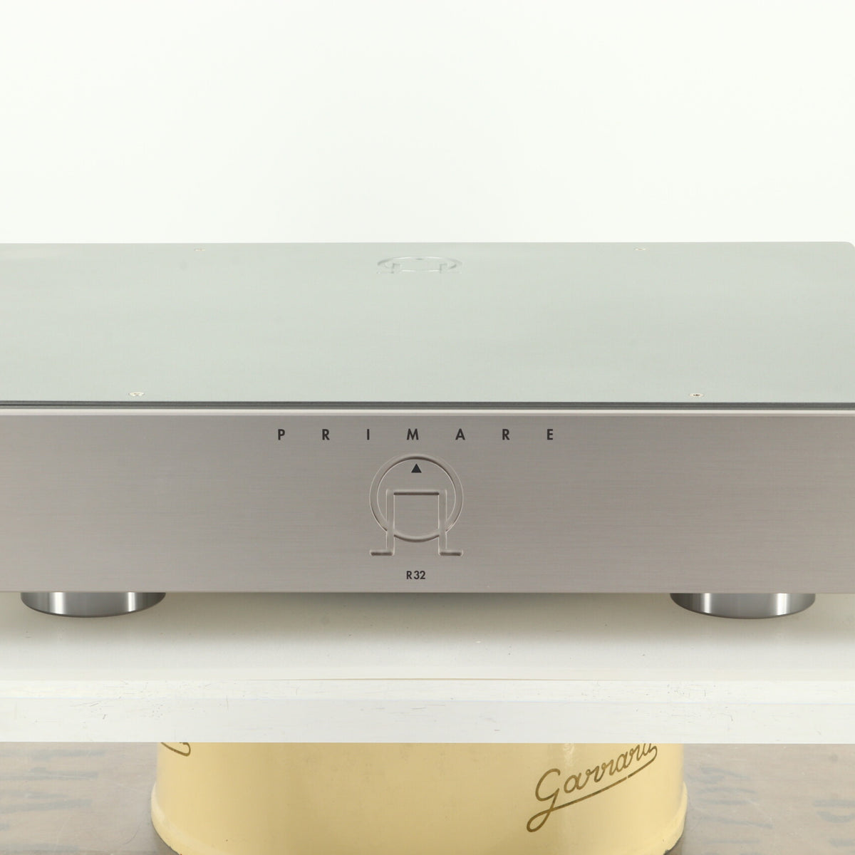 Primare R32 Phonostage - Silver – 2ndhandhifi.co.uk