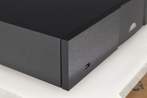 Naim NDX Network Music Player (2015)