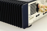 Leema Tucana II Anniversary Edition Integrated Amplifier - Black