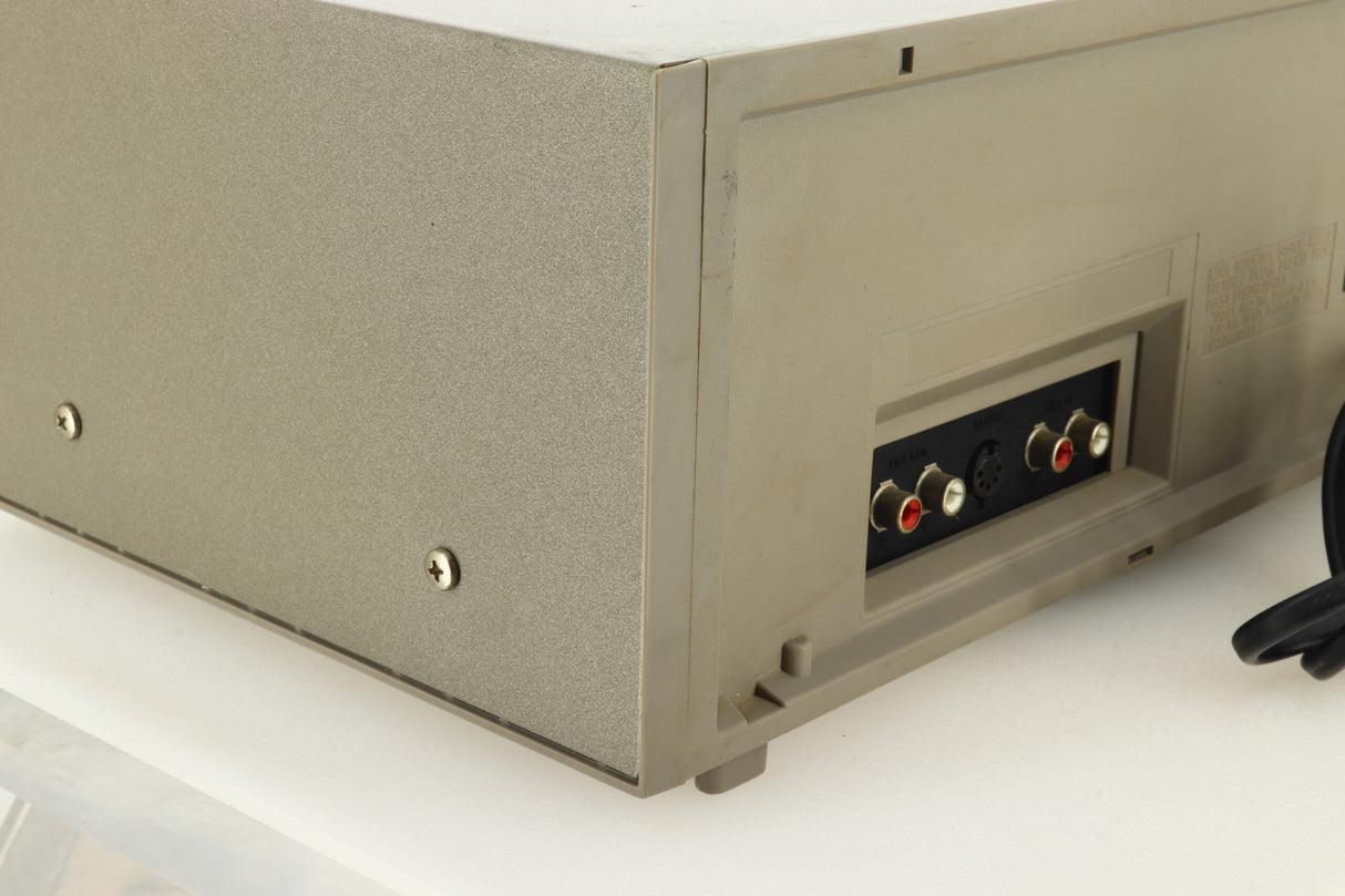 Technics RS-M10 Cassette Deck