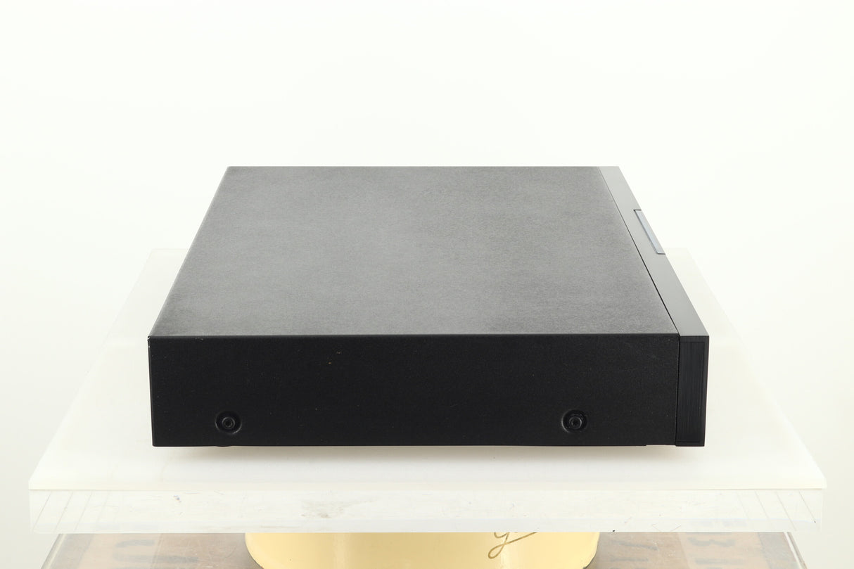 Audiolab 8000CDM CD Transport