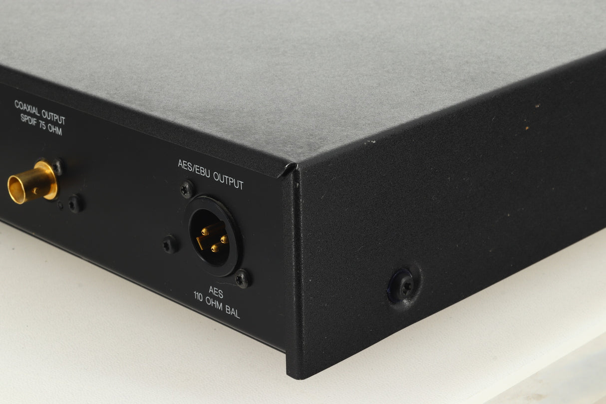 Audiolab 8000CDM CD Transport