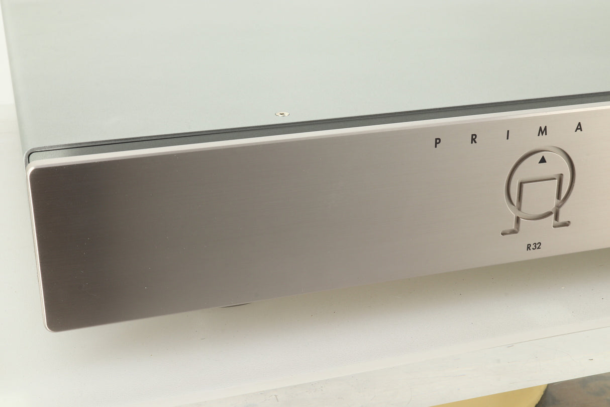 Primare R32 Phonostage - Silver