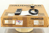 Audiolab 8000CDM CD Transport