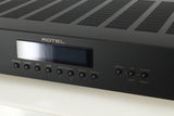 Rotel RA-11 Integrated Amplifier - Black