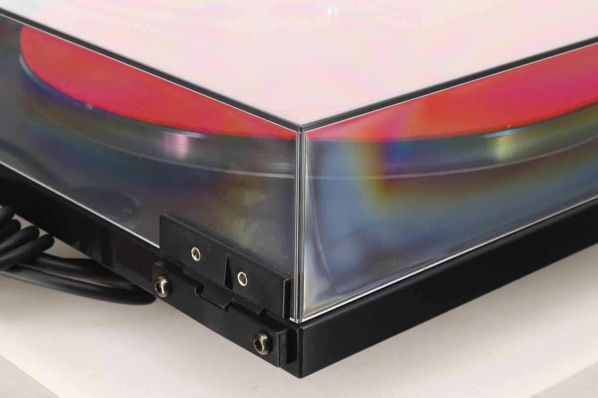 Exposure 360 Turntable - Black / Hana EH Cartridge