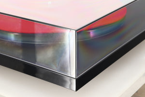 Exposure 360 Turntable - Black / Hana EH Cartridge