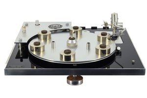 Michell Transcriptors Hydraulic Reference Turntable / Fluid Tonearm