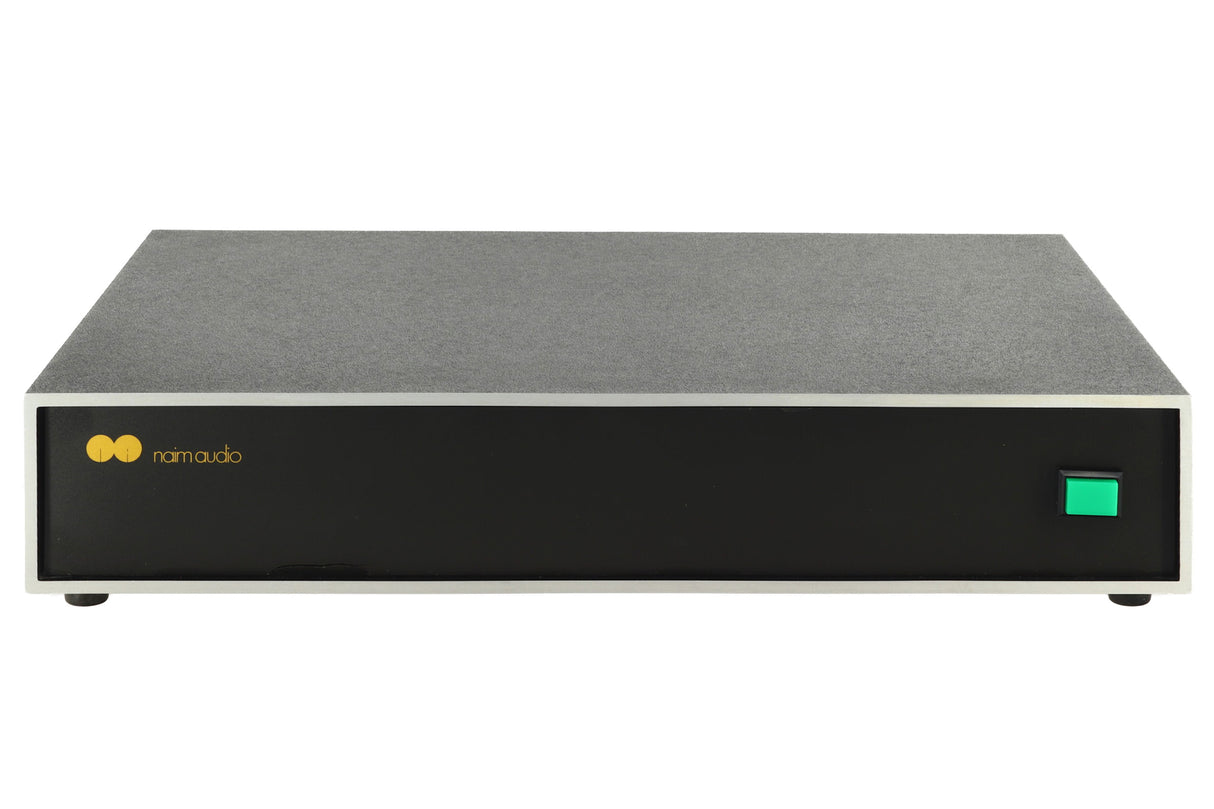 Naim NAP 135 Monoblock Amplifiers (1986)