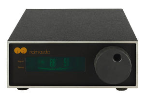 Naim NAT 101 Tuner (1986) / SNAPS Power Supply (1984)