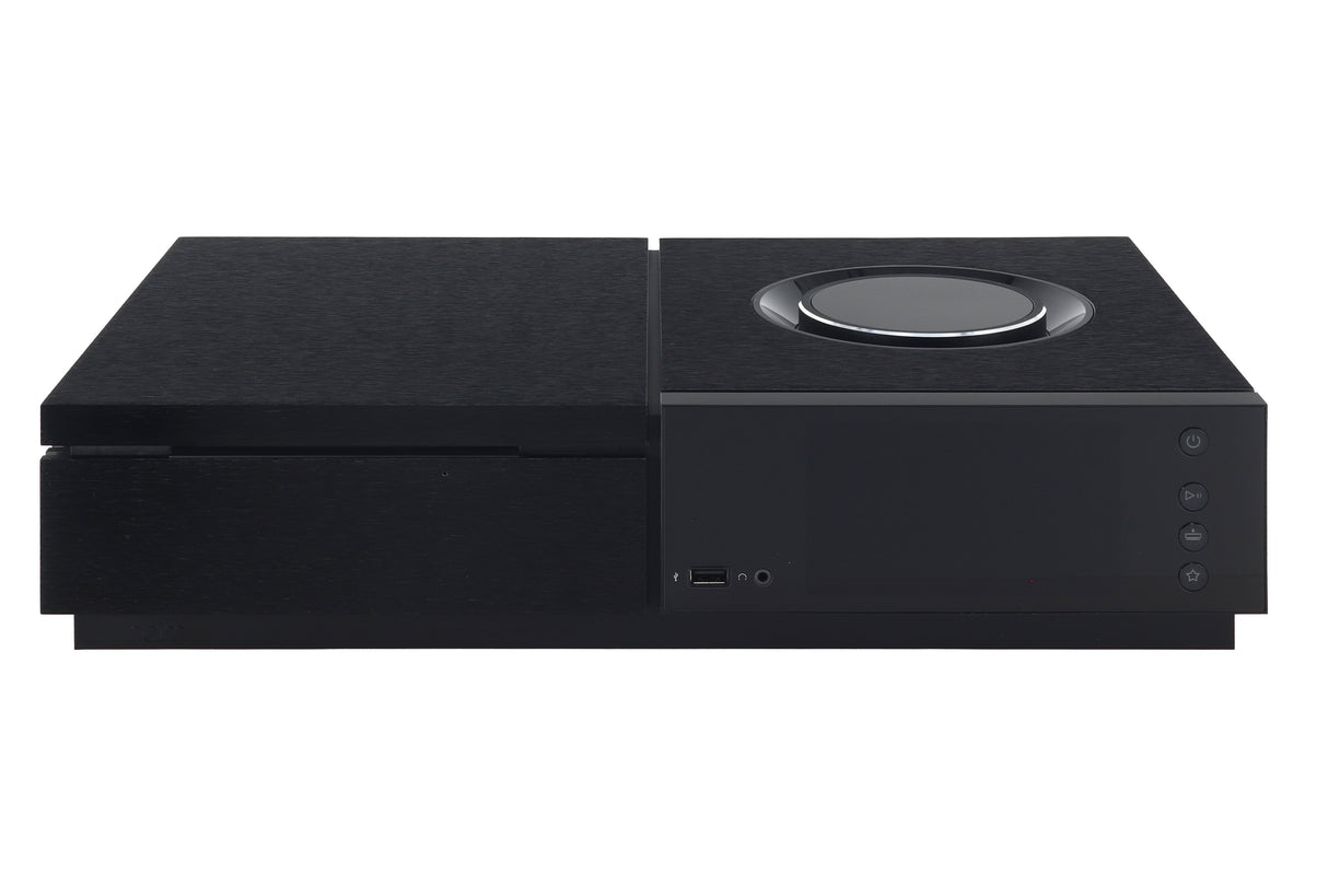 Naim Uniti Star Digital Music System