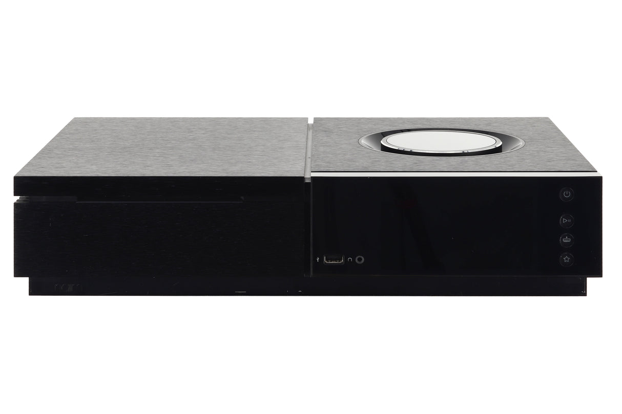 Naim Uniti Star Integrated System (2017)